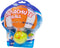 Rhombus Air Parachute Ball