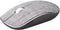 Rapoo M200 Plus - Draadloze muis - 1300 DPI - Grijs