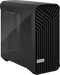 Fractal Design Torrent - Tower Behuizing - ATX EATX Micro-ATX - Zwart