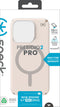 Speck Presidio2 Pro - MagSafe - Bacteriedodende Microban - Geel