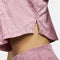 Nike Dri-FIT One - Sporttop - Dri-FIT technologie - Roze - Maat L