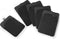 DICOTA D31097 - Laptop Sleeve 13.3 - Spatwaterdicht - Zwart