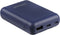 Intenso XS10000 - Powerbank - 10.000 mAh - Blauw