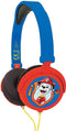 Foldable Headphones Paw Patrol Lexibook HP015PA