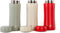 Retulp Tumbler - Thermosbeker - Thermosfles - Sand Beige - 300 ml - Koffiebeker - Travel Mug - RVS