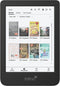 Tolino Shine Color - E-reader - 15,2 cm (6) E Ink Carta 1072 x 1448 Pixels - Zwart