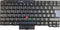 TellusRem Lenovo T520 T520i T420S T420 - Toetsenbord - Italiaans zonder achtergrondverlichting