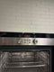 SIEMENS 60CM INBOUW OVEN 58L