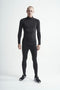 Craft Active Intensity Zip Thermoshirt Heren - Maat S