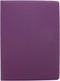 Tablet Hoes Geschikt voor iPad Pro 12.9 (2015) - 360° Draaibare Bookcase - Paars