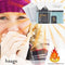 Häago - Handwarmers - 10 Paar - Tot 10 Uur Warmte