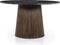 Eettafel Maxim rond - 130x76