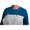 Able2 - Slabhouder Metaal - 55 cm verstelbaar nylon koord