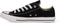 Converse Chuck Taylor All Star - Sneakers Unisex - Canvas - Zwart