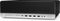 HP EliteDesk 800 G3 - PC - Intel® Core™ i5-7500 8 GB DDR4 256 GB SSD Windows 10 Pro - Zwart Zilver