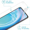 imoshion Screen protector - Geschikt voor OnePlus Nord CE 2 Lite 5G - Screenprotector Folie 3 pack