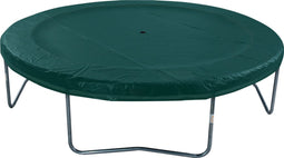 Trampoline afdekhoes Ø200 groen | Avyna