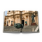 Assouline Sicily Honor - Reisboek - Ontdek de magie van Sicilië - Hardcover (304 pagina’s)