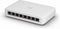 Ubiquiti UniFi Switch Lite - Fully Managed Netwerkswitch - 8 poort - 52W PoE