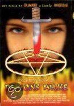 Creaturealm - Demons Wake - DVD - Actie en Horror (16+)
