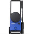 Nilfisk Core 130-6 Power Control Hogedrukreiniger - 130 Bar - Wasborstel - Terras