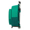 Schoolrugzak met Wielen Real Betis Balompié Groen 28 x 34 x 10 cm