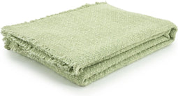By-Boo Plaid Balance - Groen
