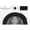 Beko BM3WFU4841N - Wasmachine 8 kg - 1400 tpm - SteamCure & StainExpert - Wit