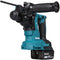 Makita DHR183RTWJ - Boorhamer 18V - SDS-Plus 1,7 Joule - LED verlichting (2 stuks)