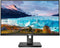 Philips S-line 243S1/00 - USB-C Monitor - FHD 1920x1080 - Zwart