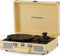 Crosley CR8005F-FW - Draaitafel - Bluetooth - Beige