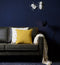 BePureHome Rodeo Bank 2-Zits - Recycle Leer - Army - 85x190x86