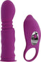 Evolved - Match Play Duo Vibrator - Paars