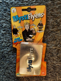 Mystiflyers Gold