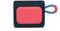 JBL GO 3 - Bluetooth Speaker - 4W RMS - Blauw/Roze