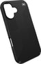 Speck Presidio2 Grip - Soft case - Armor Cloud technologie - Zwart