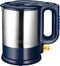 Unold 18018 - Waterkoker - 2200 W - 1,5 l - Blauw Roestvrijstaal