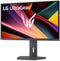 LG UltraGear 27G610A-B - Gaming Monitor - 27 inch QHD 2560x1440 200Hz 1ms - Zwart