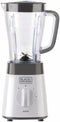 Black & Decker BXJB500E - Mixer - 500 W - Wit