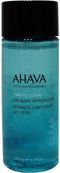 AHAVA Oogmake-up Remover - Effectief & Zacht | Verwijdert Waterproof Make-up | Veilig voor Gevoelige Huid & Lensdragers | Gezichtsreiniger - 125ml