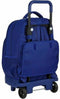 F.C. Barcelona - Rugzak - Rugzaktrolley - Blauw - 33 x 45 x 22 cm