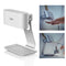 Quilo Palmz™ - Elektrische Handdroger - 700W - Compact en Hygiënisch