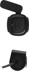 Nordväl DC202-2CH - Dual Dashcam - 4K voorcamera 2K achtercamera