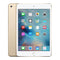 Apple iPad mini 3 (2015, A8 series) - Goud - 128 GB - WiFi