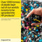 HP Cartridge - 305 - Origineel - Cyaan Magenta Geel (3 stuks)