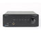 Tangent DAC II - DAC - Sabre ES9023 24-bit - Zwart
