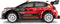 21105 Hyper Go Citroen C3 WRC Rallye/Drift 4WD 1:14 RTR