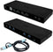 i-tec CADUA4KDOCKPDB - Dockingstation - 2x 4K/60Hz monitoren - Power Delivery 85W