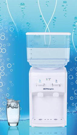 Orbegozo DA 5525 7l Wit