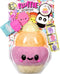 Fluffie Stuffiez Kleine Plush - 28 cm - Ijsje - Pluk Knuffel